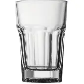 Pasabahce Casablanca – Waterglazen – Set van 3 – 365 ML