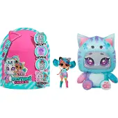 Mga Tweens Costume Emma Emo Doll Roze Kinderen