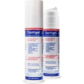 Lactona 1+1 Gratis: Tandgel 100 Ml
