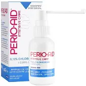 PerioAid Perio-Aid Intensive Care Mondspray 0,12% Chloorhexidine - 50 ml