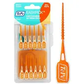 Tepe Easypick X-small/small Blisterverpakking - Ragers - 36 Stuks