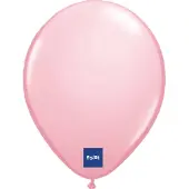 Folat Ballonnen - 30 cm - 100 stuks - roze
