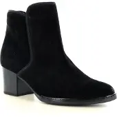 Gabor 52.990 Enkellaarzen | Maat 8 Dames Zwart