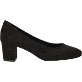 Marco Tozzi 2-22438-43 Pumps | Maat 36 Dames Zwart