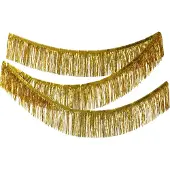 Folat Slinger Franjes Goud - 6 meter