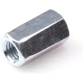 Hoenderdaal Koppelmoer Vz Sw-10 Din6334 (3Xd) M6X18 | 100 stuks - 3510.01.00601