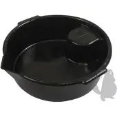 Pressol Kunststof olieopvangbak 6L