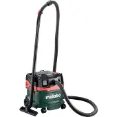 Metabo ASA 20 L PC Nat- en droogzuiger 1200 Watt 20 l ( 602085000 ) Stofklasse L