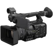 Sony PXW-Z200 4K 1" CMOS Sensor XDCAM Camcorder
