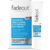 Fade Out Advanced Even Skin Tone Eye Defence Cream 15ml