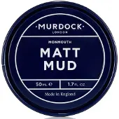 Ginza.se Matt Mud Spray 50 Gr