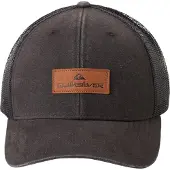 Quiksilver - Down The Hatch - Pet One Size, grijs/zwart