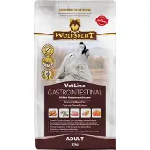 Wolfsblut 4x VetLine Gastrointestinal 2 kg