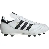 Adidas Voetbalschoen 'Copa Mundial' goud / zwart / wit