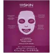 111SKIN Sheet masker Y Theorem Sheetmasker Unisex 115ml