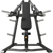Toorx Professional Shoulder Press FWX-8100
