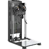 Toorx Professional ABSOLUTE - Multi Flight PLX-8200