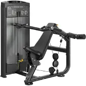 Toorx Professional ABSOLUTE - Shoulder press PLX-8100