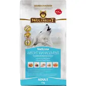 Wolfsblut 4x VetLine Weight Management 2 kg