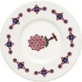 Iittala Schotel Taika Sato Meerkleurig 16 cm