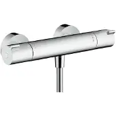Hansgrohe Ecostat 1001cl douchethermostaat chroom
