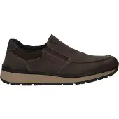 Rieker B9062 Instappers | Maat 44 Heren Bruin