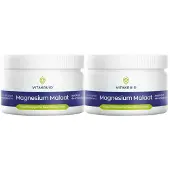 Vitakruid 2x Magnesium Malaat met P-5-P 120 gr