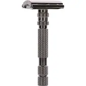 Rockwell T-Model Gun Metal Razor