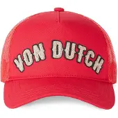 Von Dutch Buckl Pet