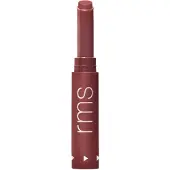 RMS Beauty Nude Legendary Serum Lipstick - Satijnen afwerking Lip Color Serum Lip Stain Hybride langdurige lippenstift voor vrouwen Hydraterende