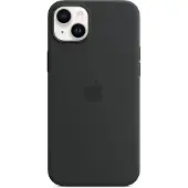 Apple iPhone 14 Plus Back Cover met MagSafe Middernacht