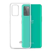 Mobilizera Gelly Back Cover hoesje voor OnePlus 8T - Transparant