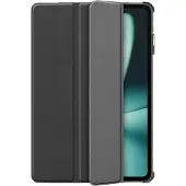 Just in Case Smart Tri-Fold OnePlus Pad Book Case Zwart