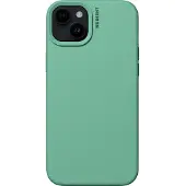 Nudient Base Hoesje iPhone 15 Plus Hoesje Groen
