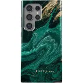 Burga Tough Galaxy S24 Ultra Hoesje Emerald Pool
