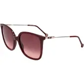 Carolina Herrera CH0070-S-LHF-56 CH0070 56 S LHF Zonnebril