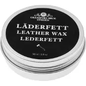 Gränsfors Bruks Leather Wax 4036, leervet