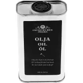 Gränsfors Bruks Oil 4037, onderhoudsolie
