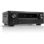 Denon Home cinema-versterker AVR-X580BT