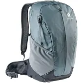 Deuter AC Lite 23 Shale Rugzak Tassen | Maat One Size Unisex Grijs