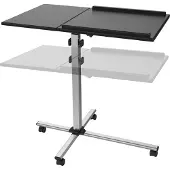 Techly ICA-TB TPM-2 Zwarte projector tafel