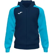 Joma Hooded sweatshirt Academy IV | Maat 6 ans