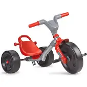 FEBER Evo Trike Plus 3x1 Tricycle Stroller Veelkleurig