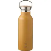 Fresk Lion 500ml Thermal Bottle Goud