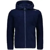 CMP 38h2135 Fleece Met Kap