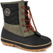 Kimberfeel Snowboots JIBBER kind 30