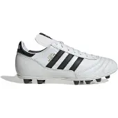 Adidas Voetbalschoen 'Copa Mundial' goud / zwart / wit