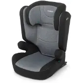 Foppapedretti Time I-size Car Seat Grijs