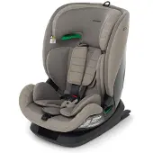 Foppapedretti Pitstop I-size Car Seat Grijs