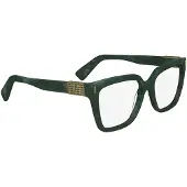Lanvin Bril - - LNV2652 - Jadegroen - Acetaat - Dames
